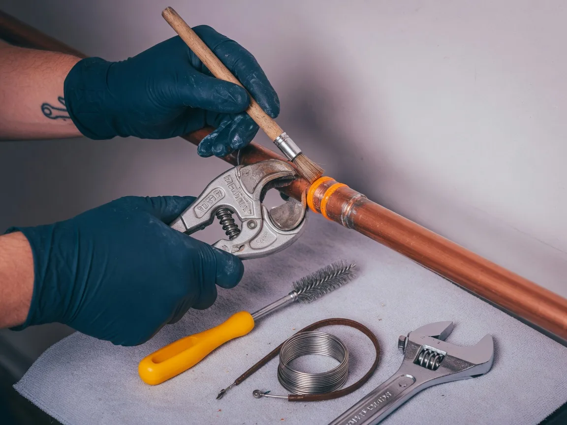 Why choose Sump Pump Repair in Centerpoint, IN